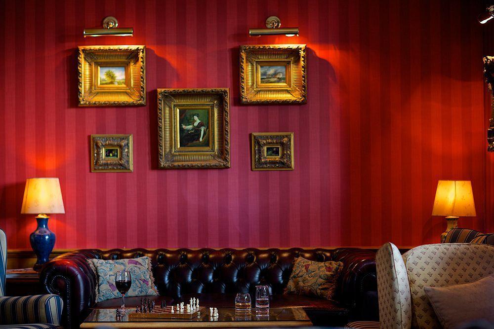 Hotel Maitlandfield House