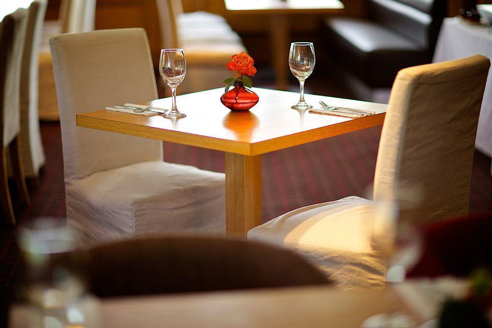 Maitlandfield House Hotel Haddington