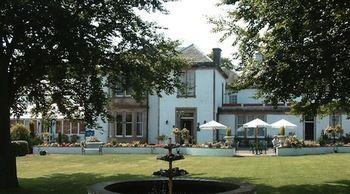 Hotel Maitlandfield House 3*