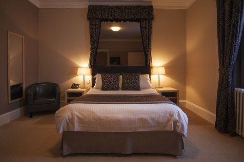 Maitlandfield House 3* Haddington