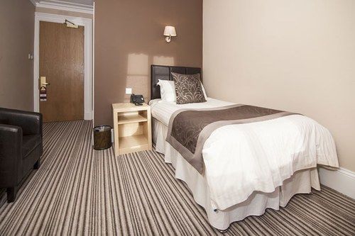 Maitlandfield House Hotel 3*