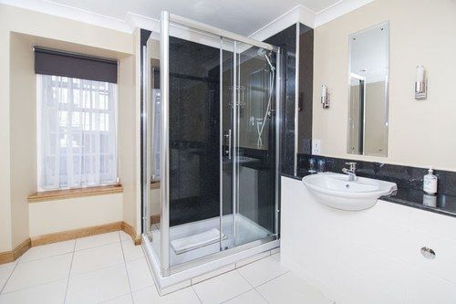 Maitlandfield House Hotel 3*